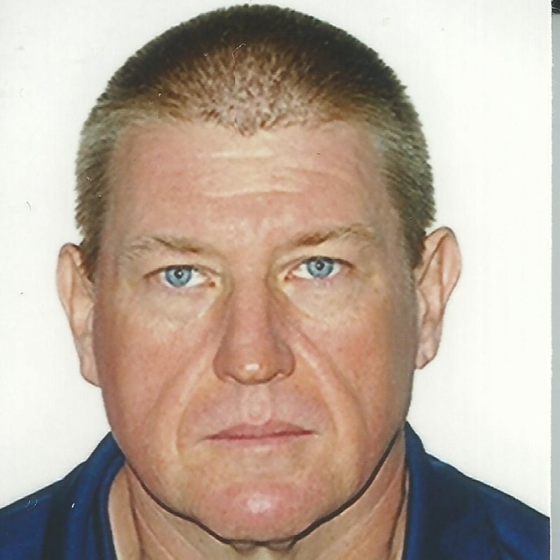 GUILLERMO ENRIQUE KLEIN WULFF