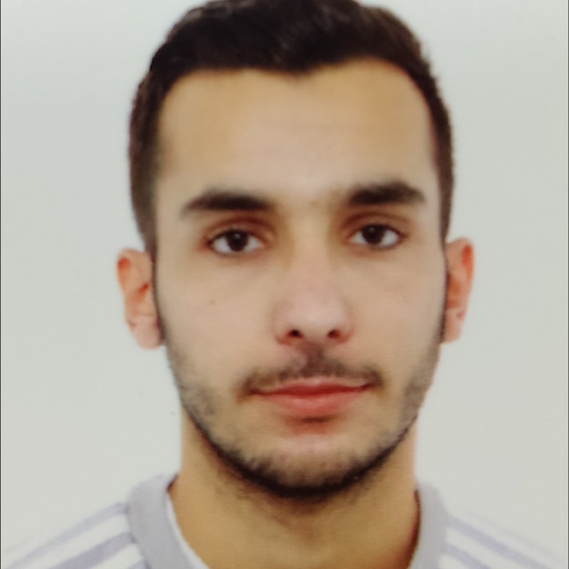 GONZALO MARTINEZ EMBIL