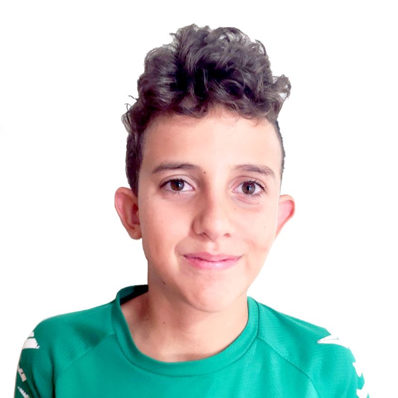 IÑIGO BORGOÑON AGUADO