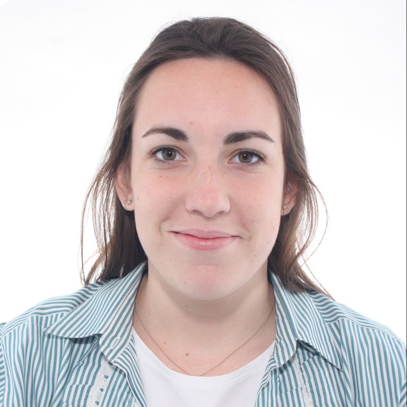LAURA GARCIA BELLIDO
