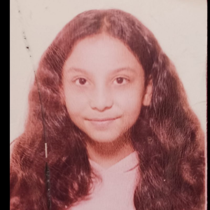 FATIMA ZOHRA  EL ALLALI ZOUBAIR