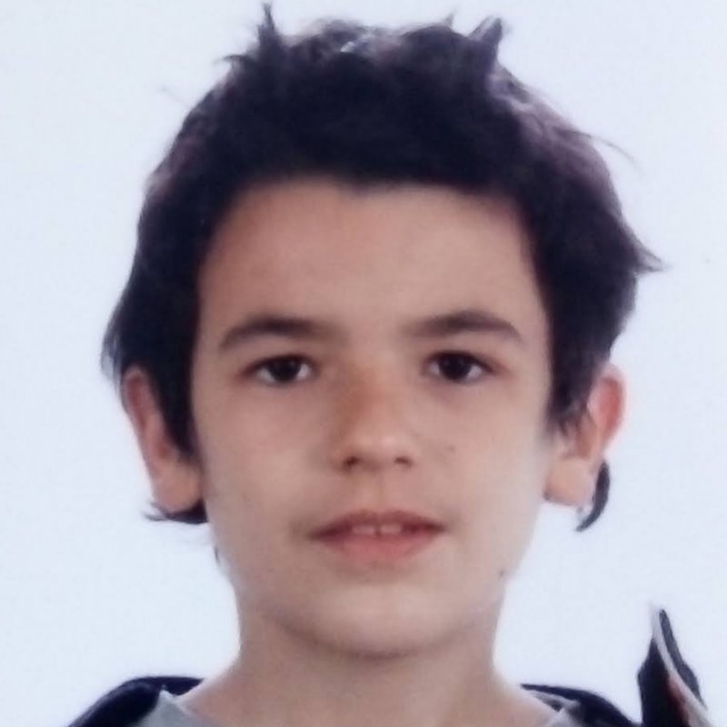 ANDRES RODRIGUEZ CHAUSA