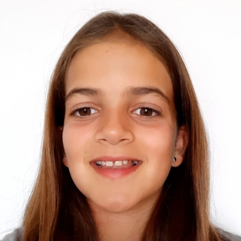 IRENE GONZALEZ BODEGO