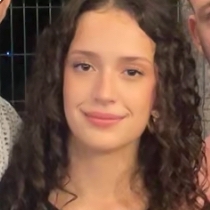 MELISSA CRISTINA DUTA MARCU