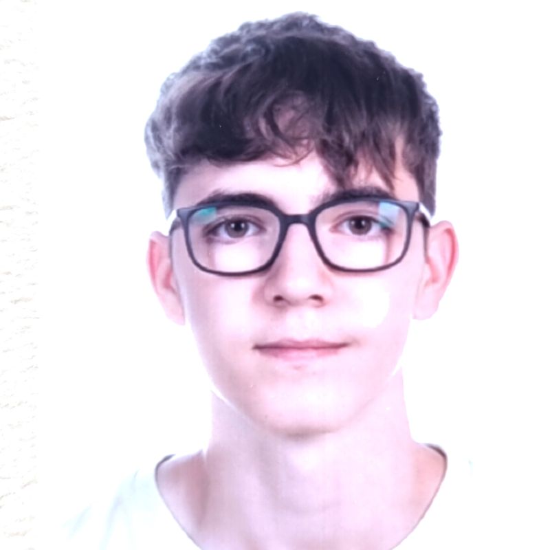 ALEX RAPADO MIGUELEZ