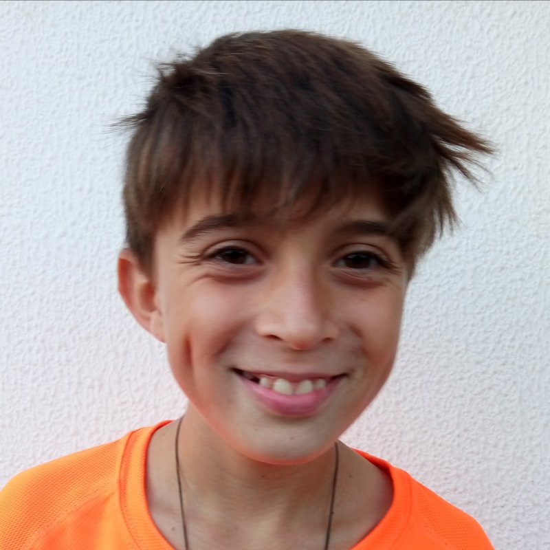 ANDREU COBO I SOMALO