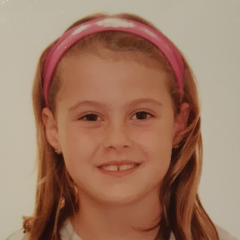 HAIZEA ABAURREA DE DIOS