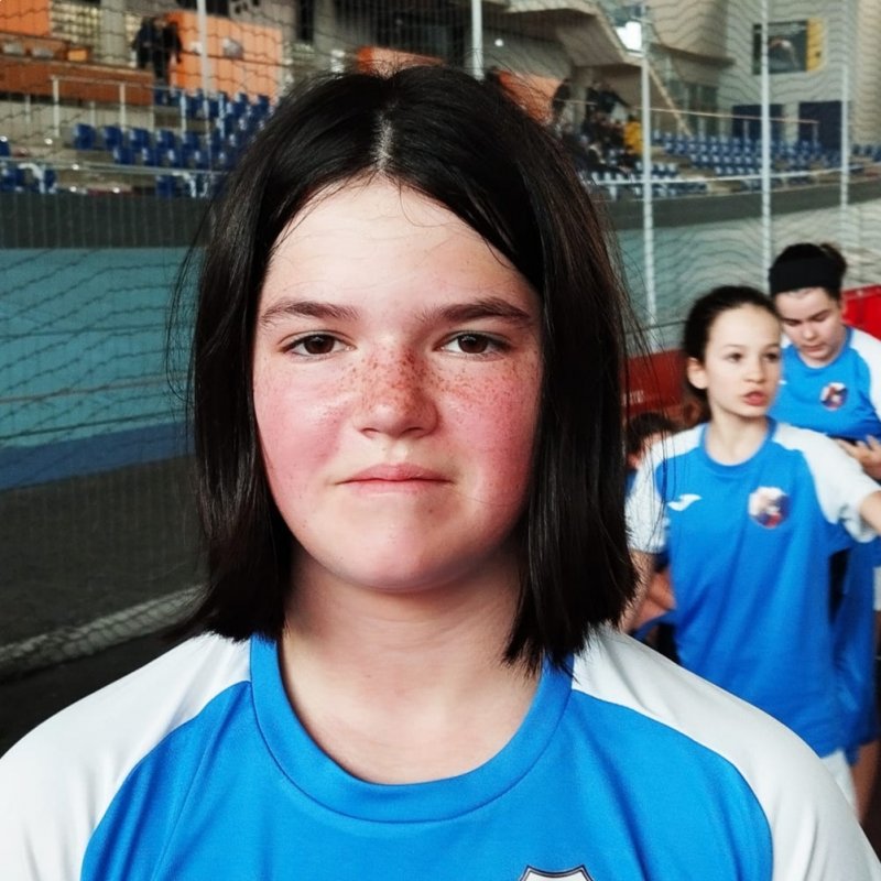 CLAUDIA RODENAS MIQUELEIZ