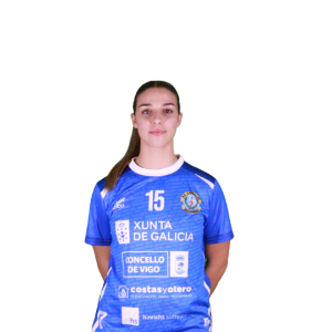 LUCIA VILLAMARIN OSORIO