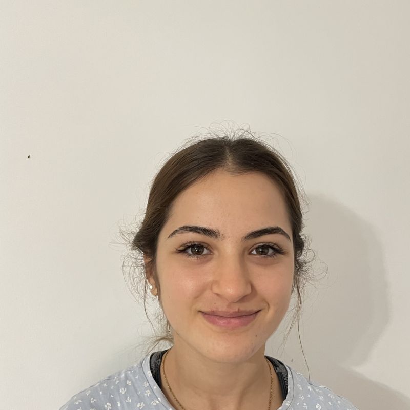 BOUTAINA  ZAKOUR ACHAMMAR