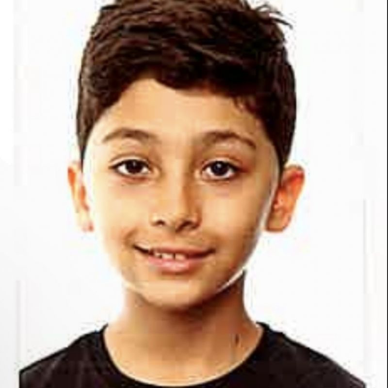 MOHAMED ADAM  BELLOUT 