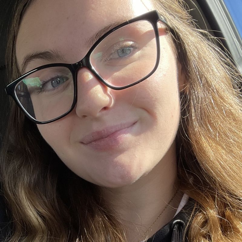 ALBA DONDERIS ALCAZAR