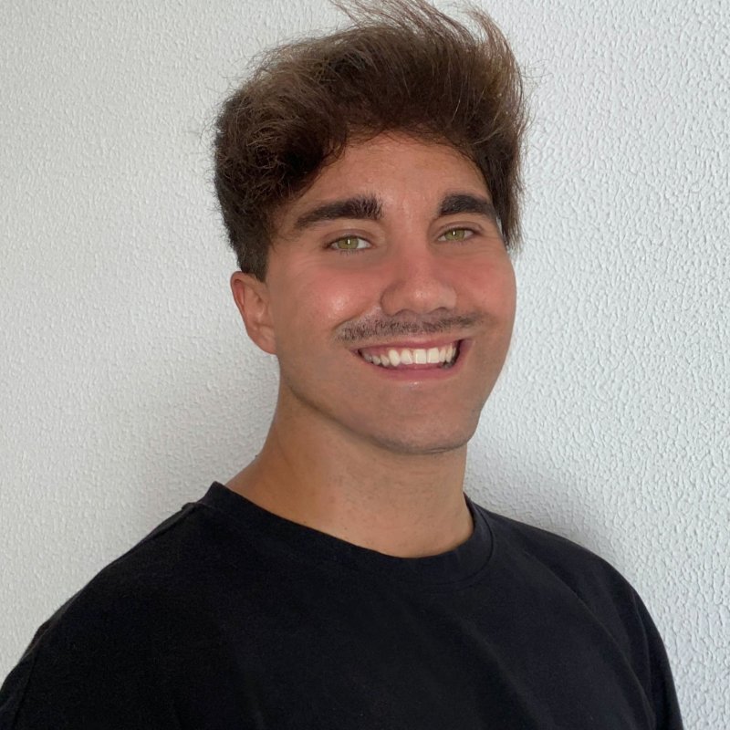 JESUS MARQUEZ MARTIN