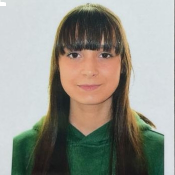 SHEILA CARRETERO IZQUIERDO