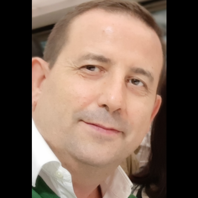 SERGIO NAVALON CARPENA