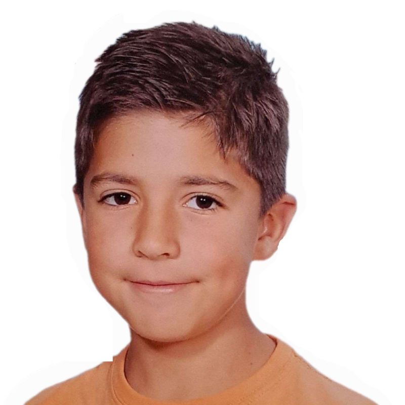 NOE HERNANDEZ MARTIN