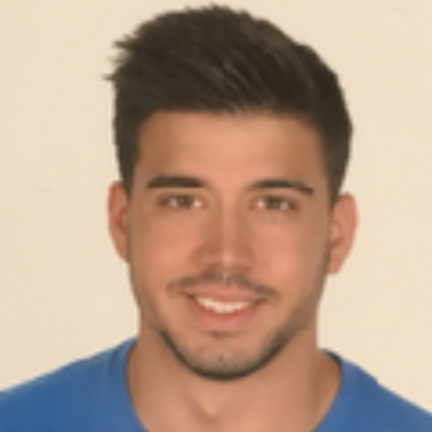 JUAN PABLO MARCIEL GONZALEZ