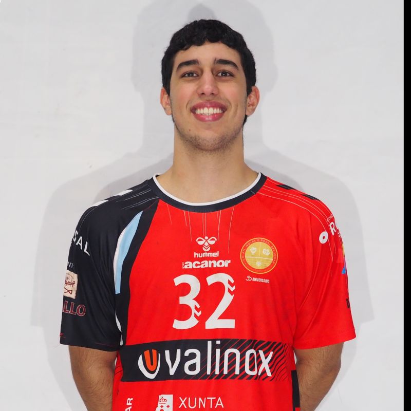 HUGO GONZALEZ BARCIELA