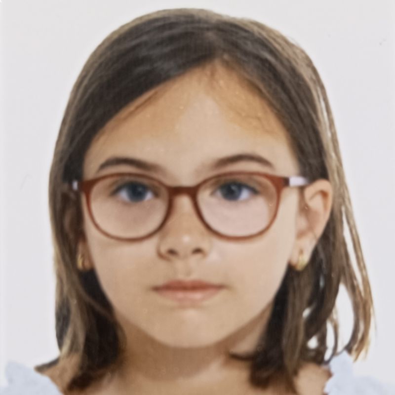 CRISTINA GIJON GUTIERREZ