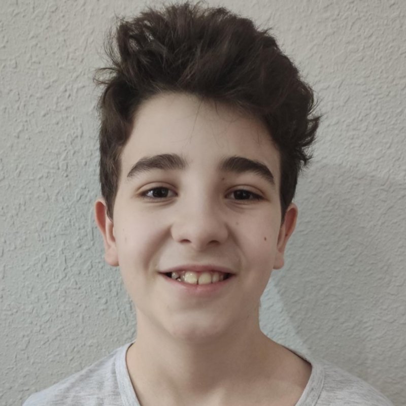 ALEX SANGIAO CASTELLANO