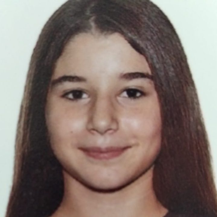 SELENE FERMOSEL ROMERO