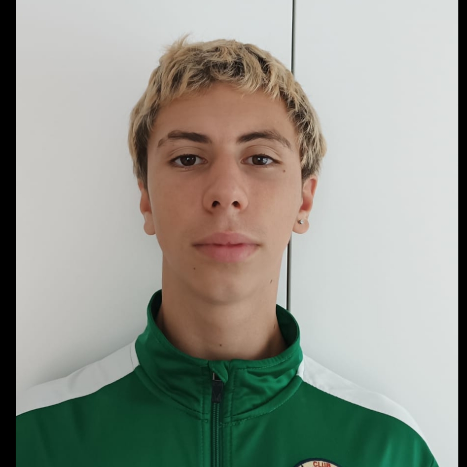 JESUS  RICOY MENENDEZ