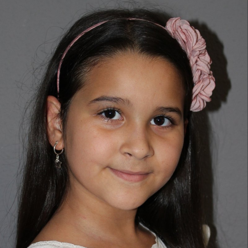 MIREIA RICCI CAMBRONERO