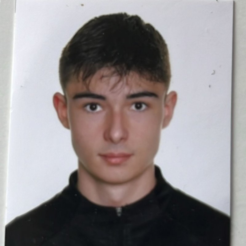 PABLO VILLEGAS LUCIARTE