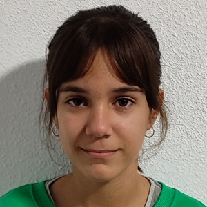 LUCIA DEL CAMPO IRIGARAY