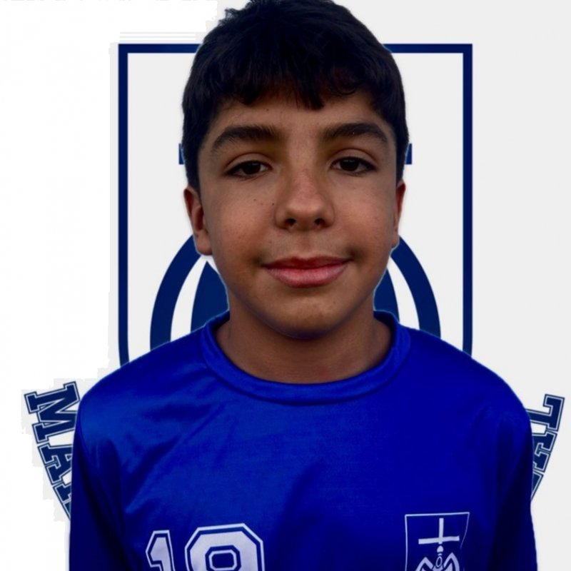 JESUS HERNANDO AMORES