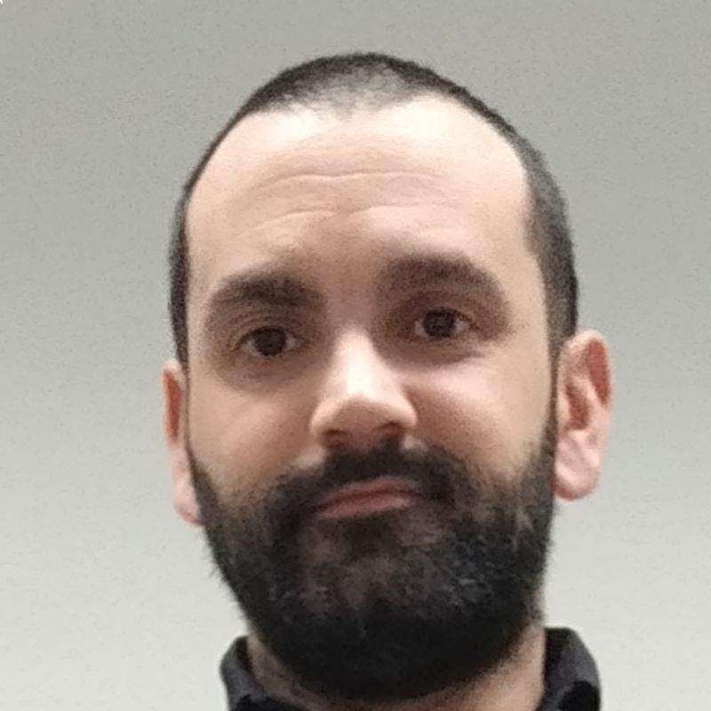 ALBERT HERRERO CRUZ