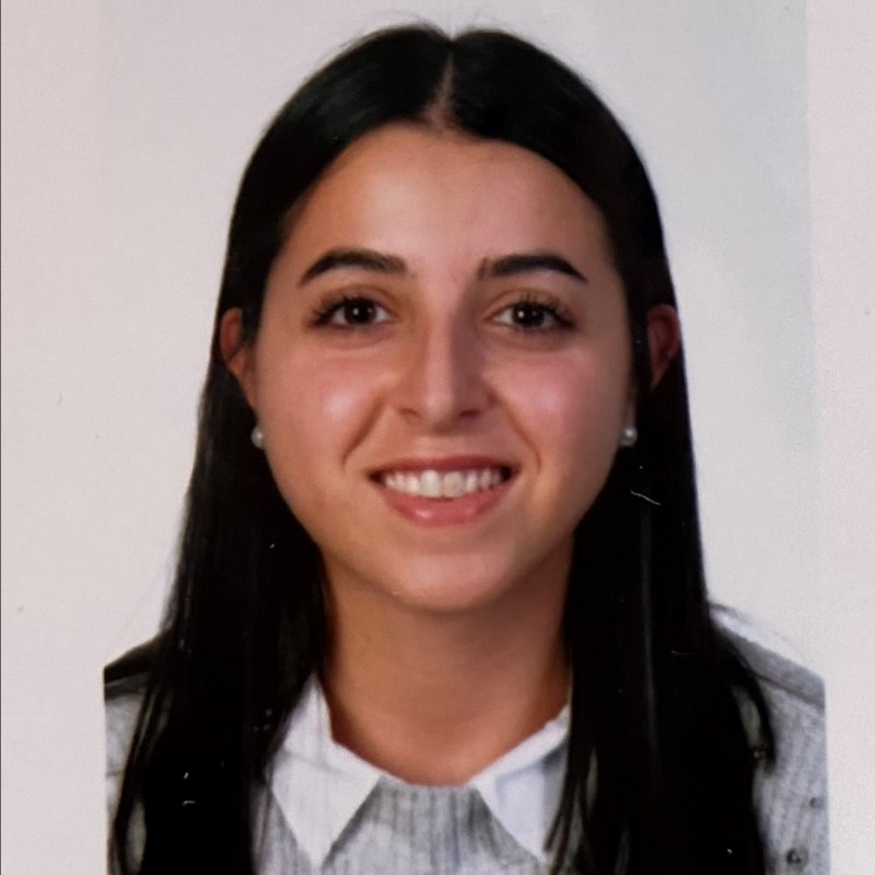 CLARA ESTEBAN MARCIEL