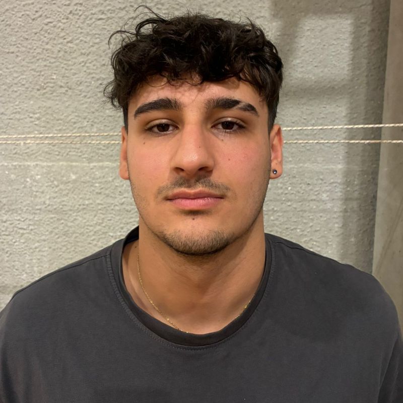 CRISTIAN MAN NICOLAE