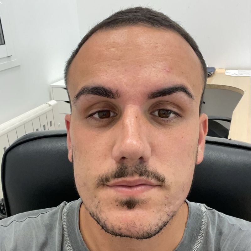 JOAN  MARTINEZ AGUILO