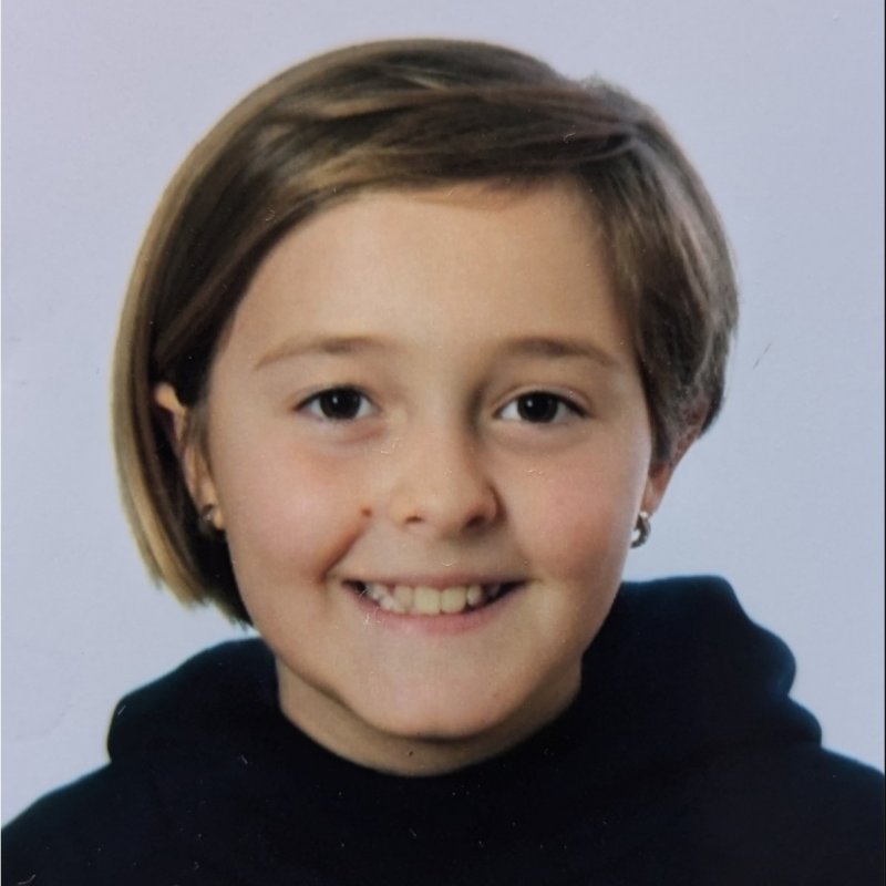 IRATI MOLINA RAMIREZ