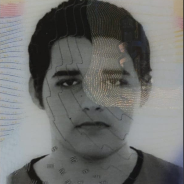 SAMUEL INIESTA CHINER