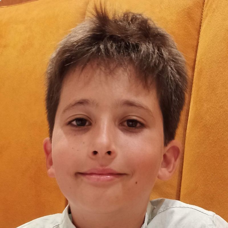 ALVARO GABARRON MADRID