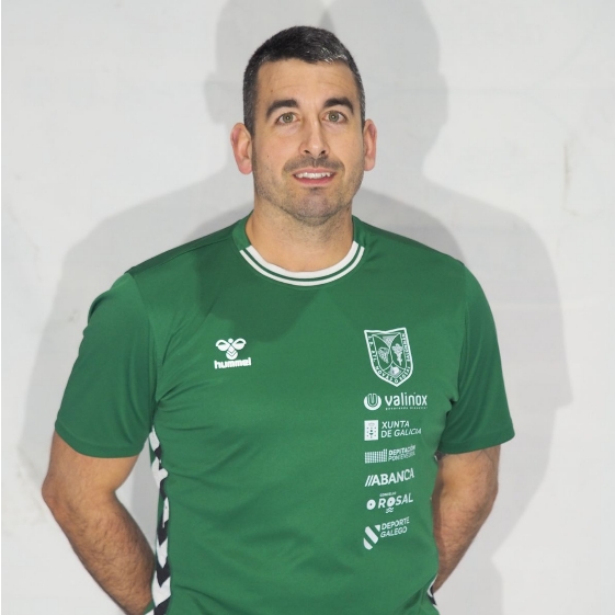 YAGO ALONSO FERNANDEZ