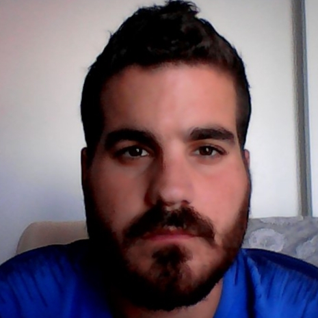 CRISTIAN PALAO QUILEZ