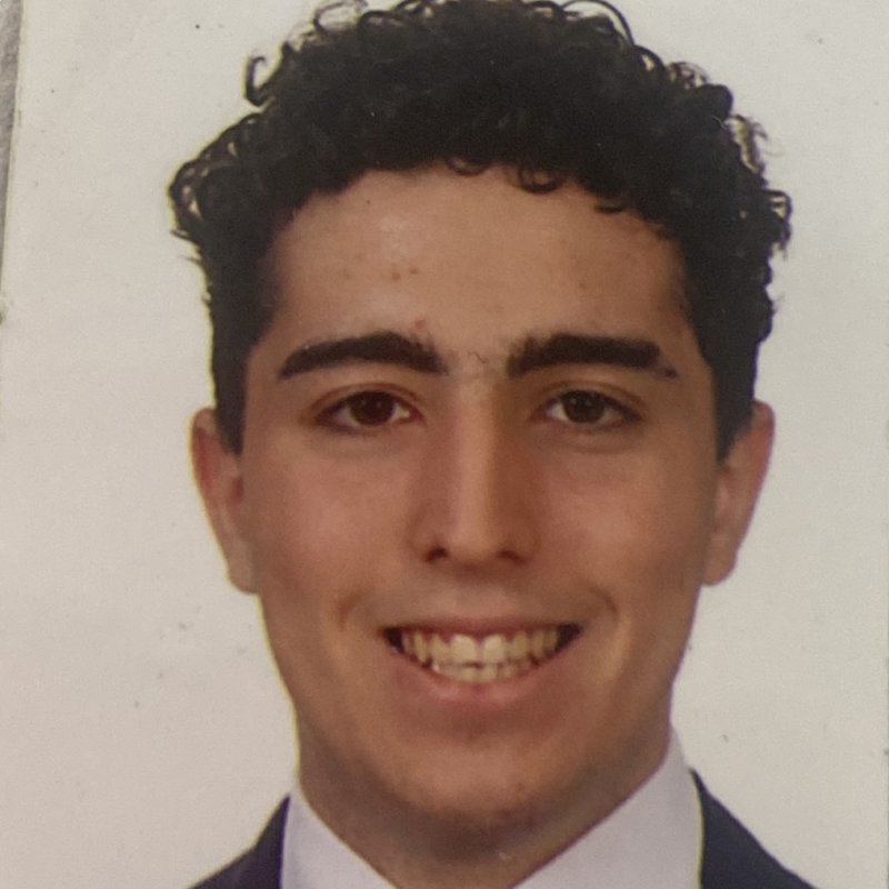 ALEX PUNZANO GIL