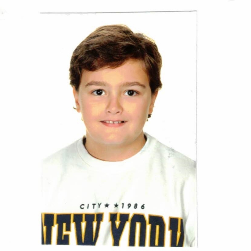 UNAI MENA LIZARRALDE