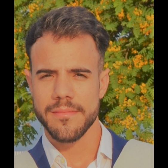 CARLOS RONDA SANCHEZ