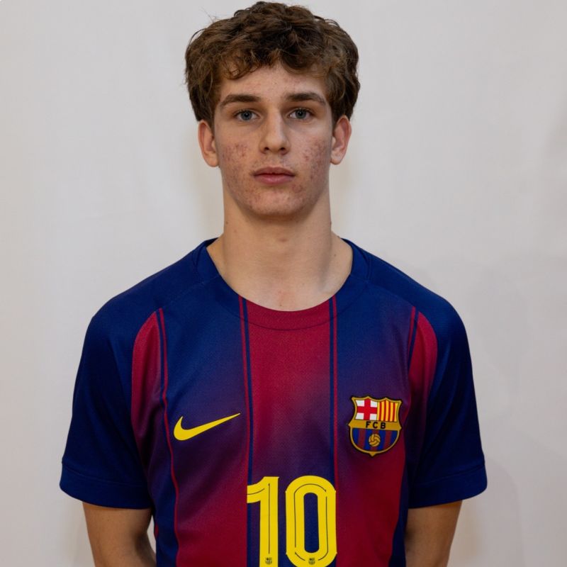 ORIOL CRESPO NASARRE