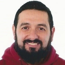 CARLOS  CHINCHILLA RUIZ