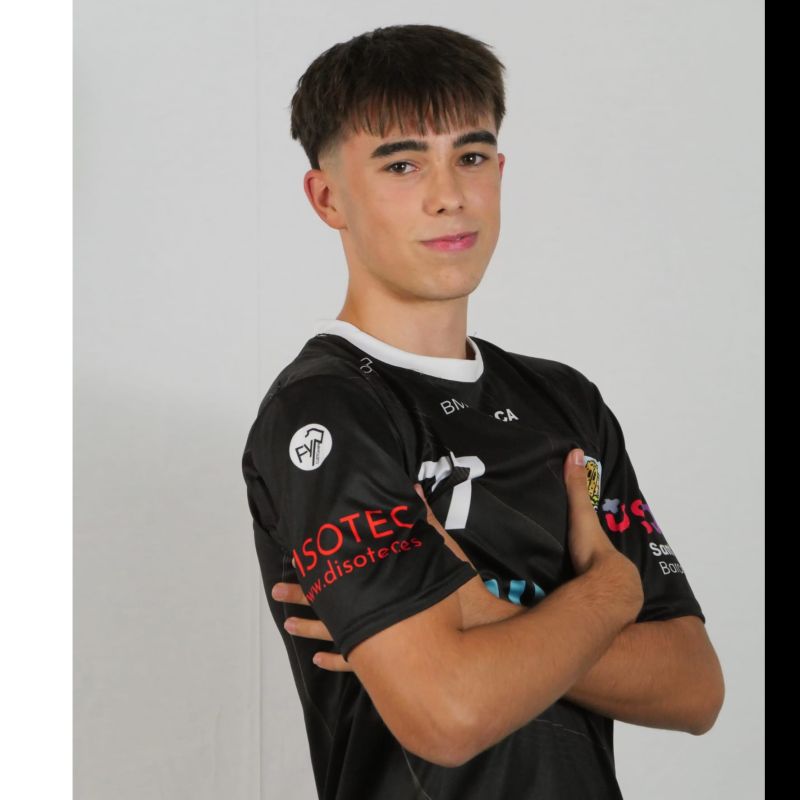 ERIK BARTOLL ALCARRIA