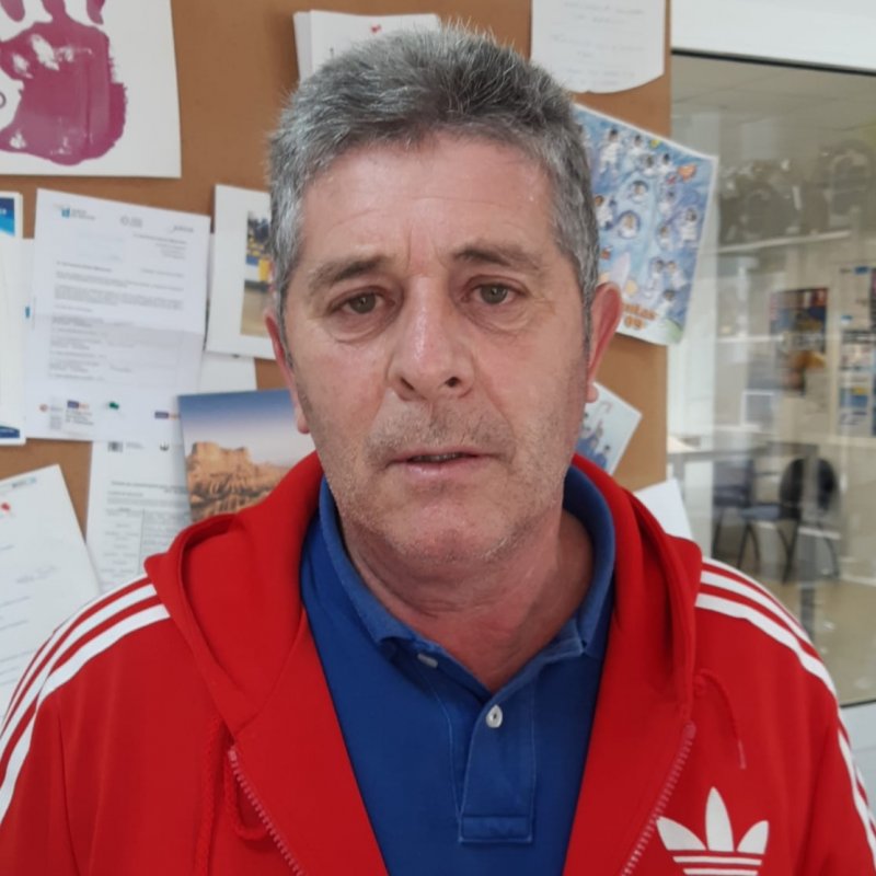 LEONARDO BERMUDEZ FERNANDEZ