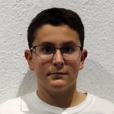 FRAN CASANOVA PERAL