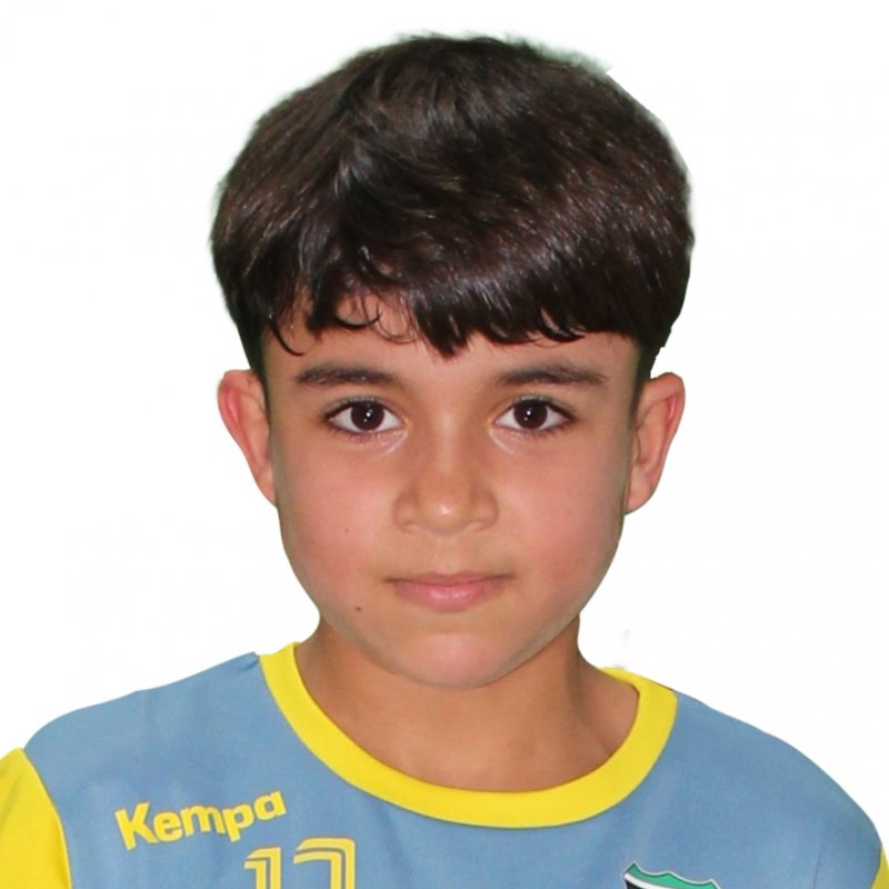 DANIEL  GONZALEZ MAGAN