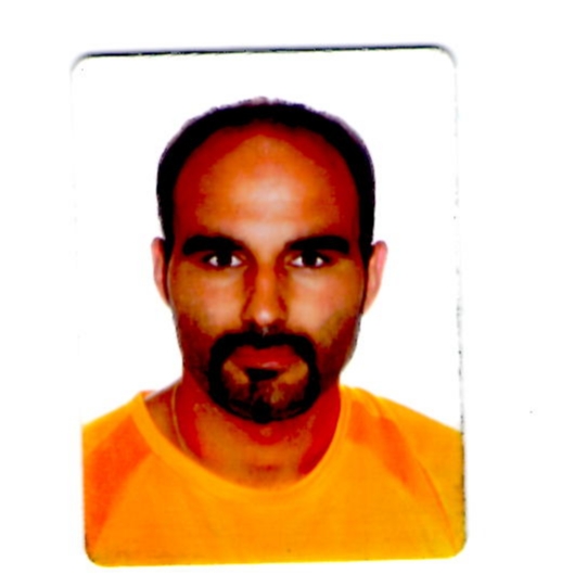 ANTONIO SANCHEZ GOYA