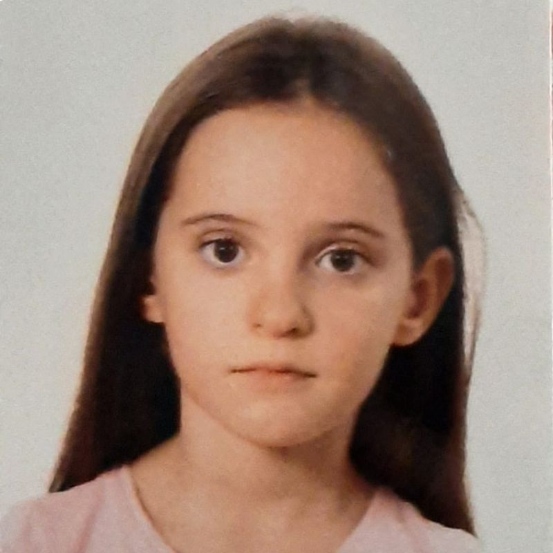 MERCEDES GOMEZ LABANDA